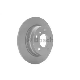 Stabdžių diskas  BOSCH 0 986 478 561