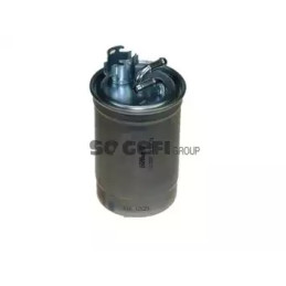 Kuro filtras  PURFLUX FCS473