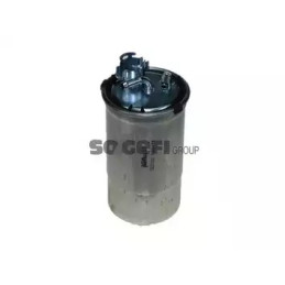 Kuro filtras  PURFLUX FCS475