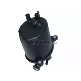 Kuro filtras  PURFLUX FCS614