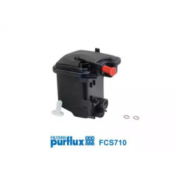 Kuro filtras  PURFLUX FCS710