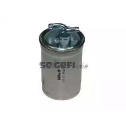 Kuro filtras  PURFLUX FCS732