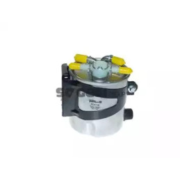 Kuro filtras  PURFLUX FCS740