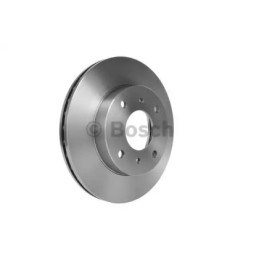 Stabdžių diskas  BOSCH 0 986 478 567