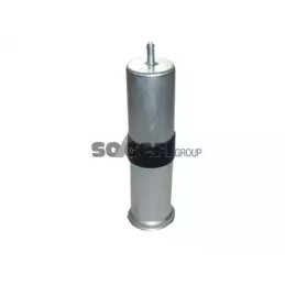 Kuro filtras  PURFLUX FCS805