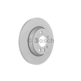 Stabdžių diskas  BOSCH 0 986 478 569