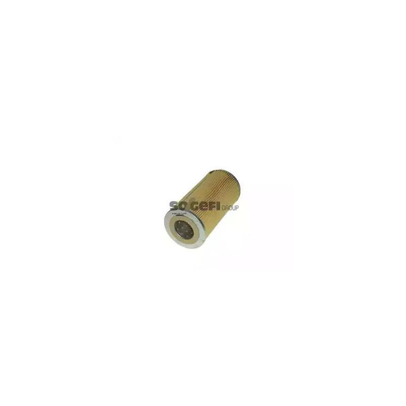 Alyvos filtras  PURFLUX L106