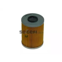 Alyvos filtras  PURFLUX L212