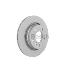 Stabdžių diskas  BOSCH 0 986 478 570