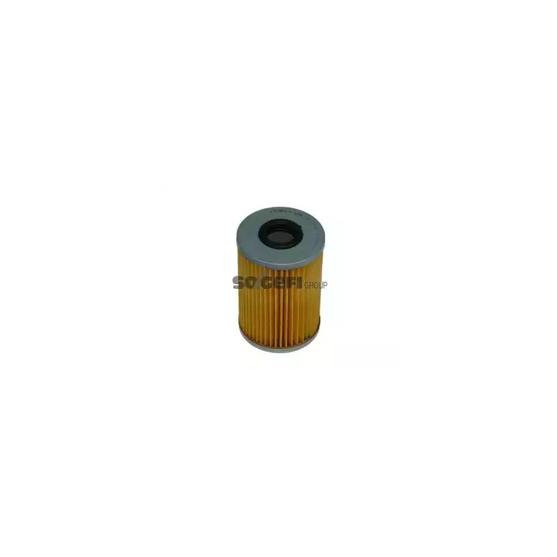 Alyvos filtras  PURFLUX L272