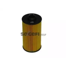 Alyvos filtras  PURFLUX L293