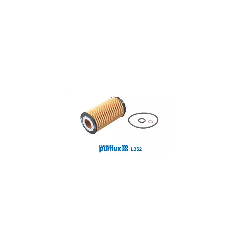Alyvos filtras  PURFLUX L352