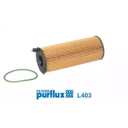 Alyvos filtras  PURFLUX L403