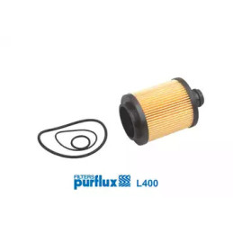 Alyvos filtras  PURFLUX L400