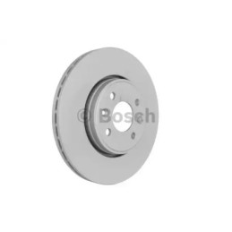 Stabdžių diskas  BOSCH 0 986 478 590