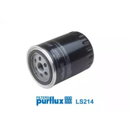 Alyvos filtras  PURFLUX LS214