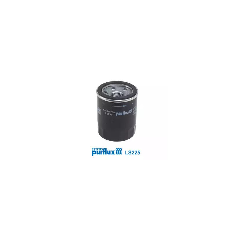 Alyvos filtras  PURFLUX LS225