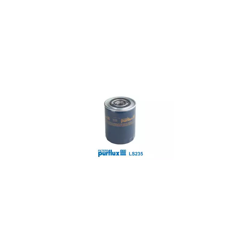 Alyvos filtras  PURFLUX LS235