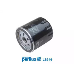 Alyvos filtras  PURFLUX LS346