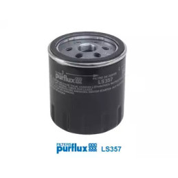 Alyvos filtras  PURFLUX LS357