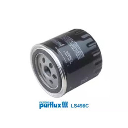 Alyvos filtras  PURFLUX LS498C