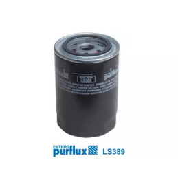 Alyvos filtras  PURFLUX LS389