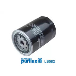 Alyvos filtras  PURFLUX LS582