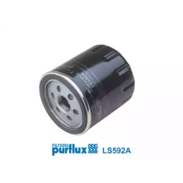 Alyvos filtras  PURFLUX LS592A