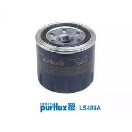 Alyvos filtras  PURFLUX LS489A