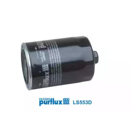 Alyvos filtras  PURFLUX LS553D