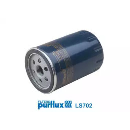 Alyvos filtras  PURFLUX LS702