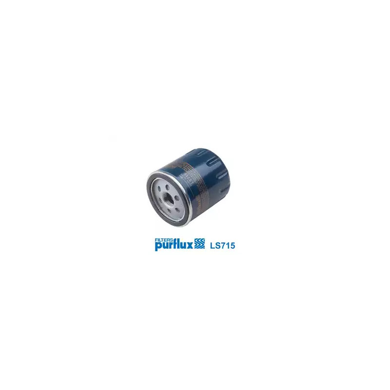 Alyvos filtras  PURFLUX LS715