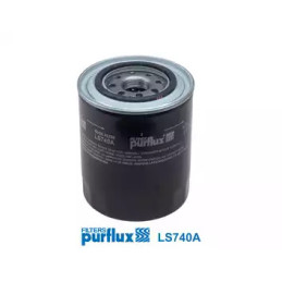 Alyvos filtras  PURFLUX LS740A