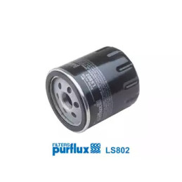 Alyvos filtras  PURFLUX LS802