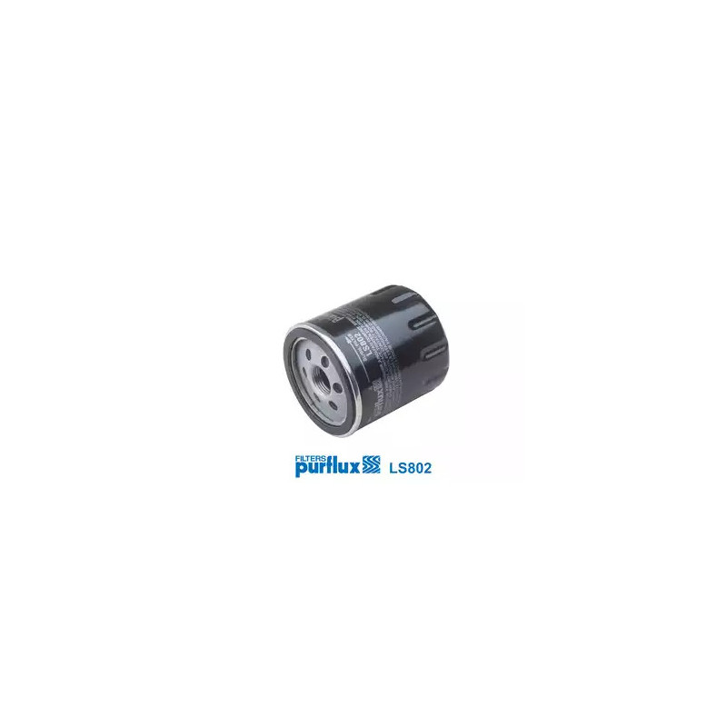 Alyvos filtras  PURFLUX LS802
