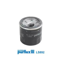 Alyvos filtras  PURFLUX LS892