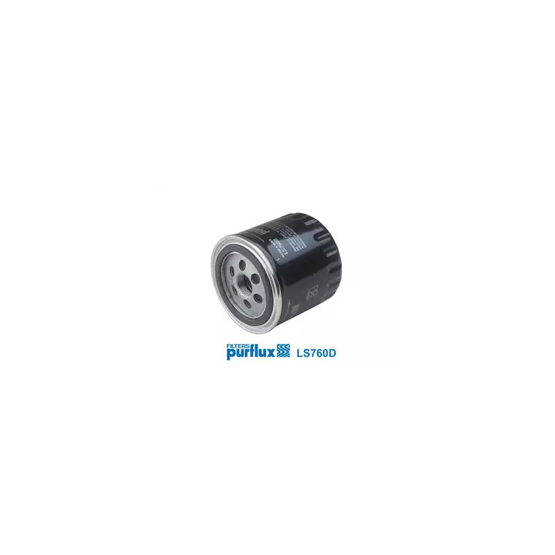 Alyvos filtras  PURFLUX LS760D