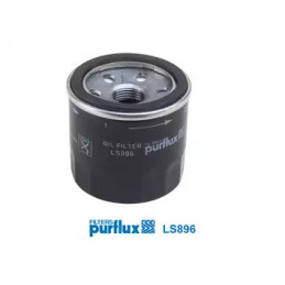 Alyvos filtras  PURFLUX LS896