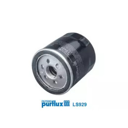 Alyvos filtras  PURFLUX LS929