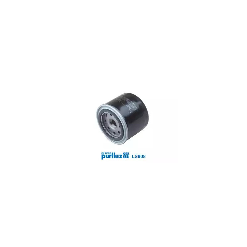Alyvos filtras  PURFLUX LS908