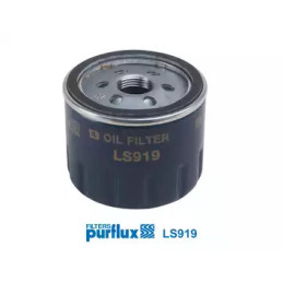 Alyvos filtras  PURFLUX LS919