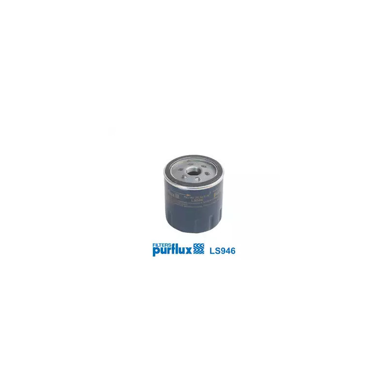 Alyvos filtras  PURFLUX LS946
