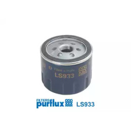 Alyvos filtras  PURFLUX LS933