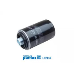 Alyvos filtras  PURFLUX LS937