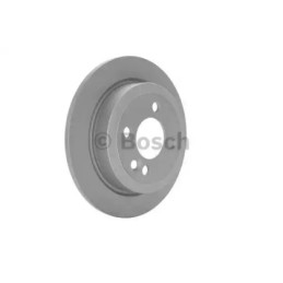 Stabdžių diskas  BOSCH 0 986 478 601