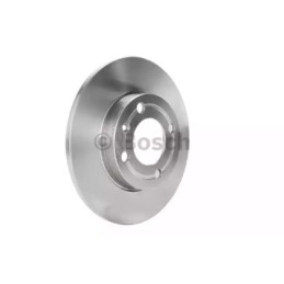 Stabdžių diskas  BOSCH 0 986 478 620