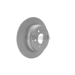 Stabdžių diskas  BOSCH 0 986 478 628