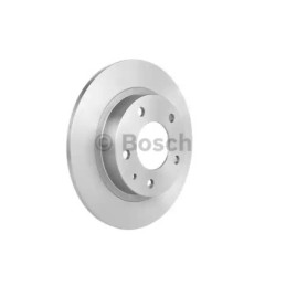 Stabdžių diskas  BOSCH 0 986 478 633