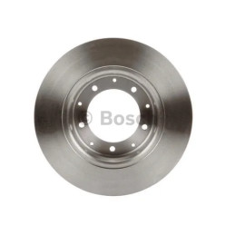 Stabdžių diskas  BOSCH 0 986 478 656