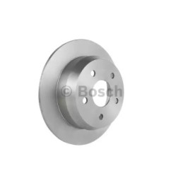 Stabdžių diskas  BOSCH 0 986 478 771